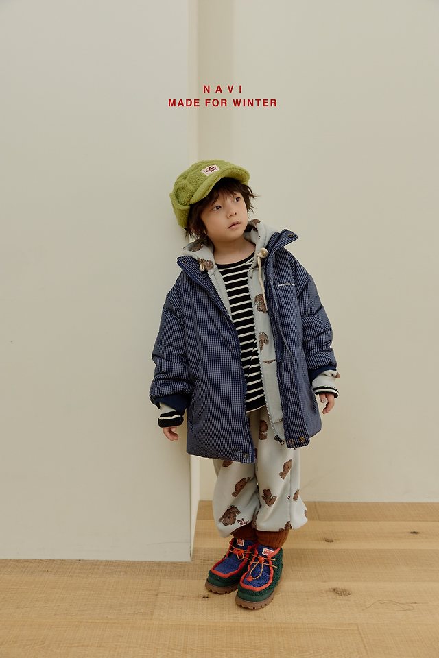 Fine Tee by Navi for Child - view 6