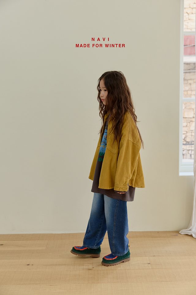 Rosie Shirt by Navi for Child - view 4