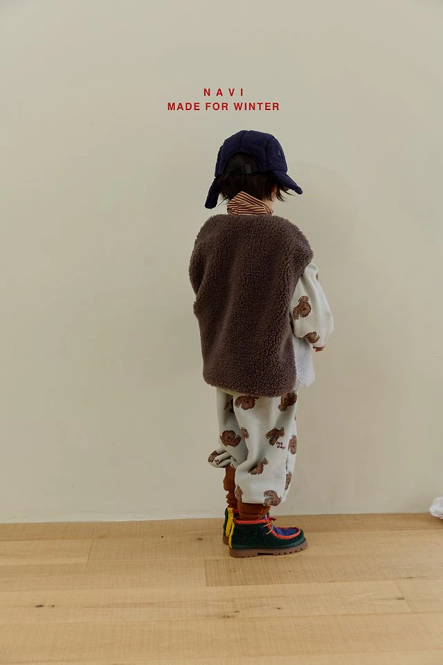 Poochi Pants by Navi for Child - view 3