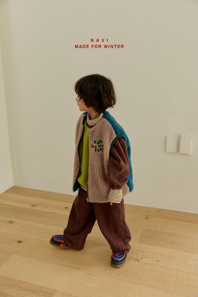 Mood Pants by Navi for Child - view 11