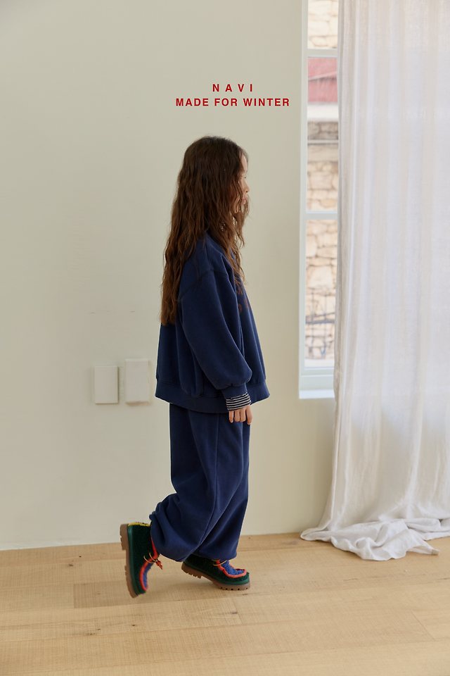 Lets Sweatshirt by Navi for Child - view 4