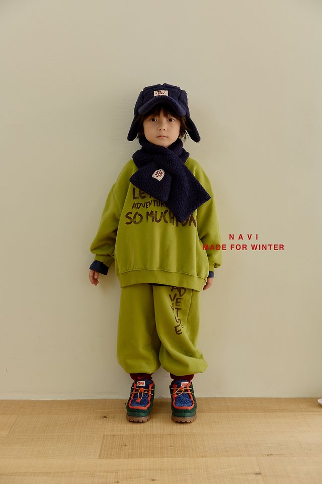 Lets Pants by Navi for Child - view 8