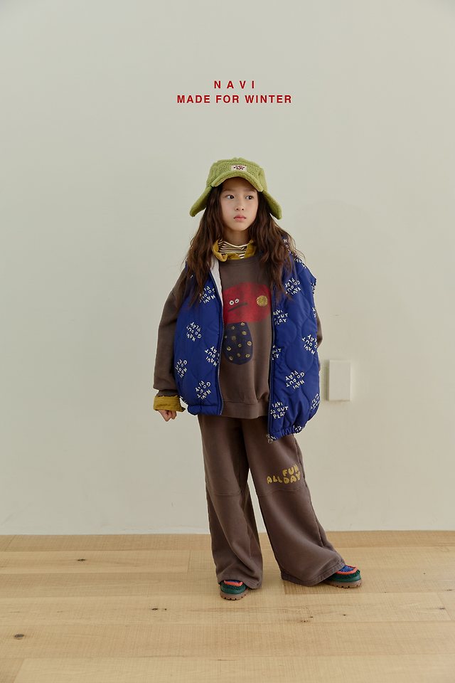 Songi Pants by Navi for Child - view 2