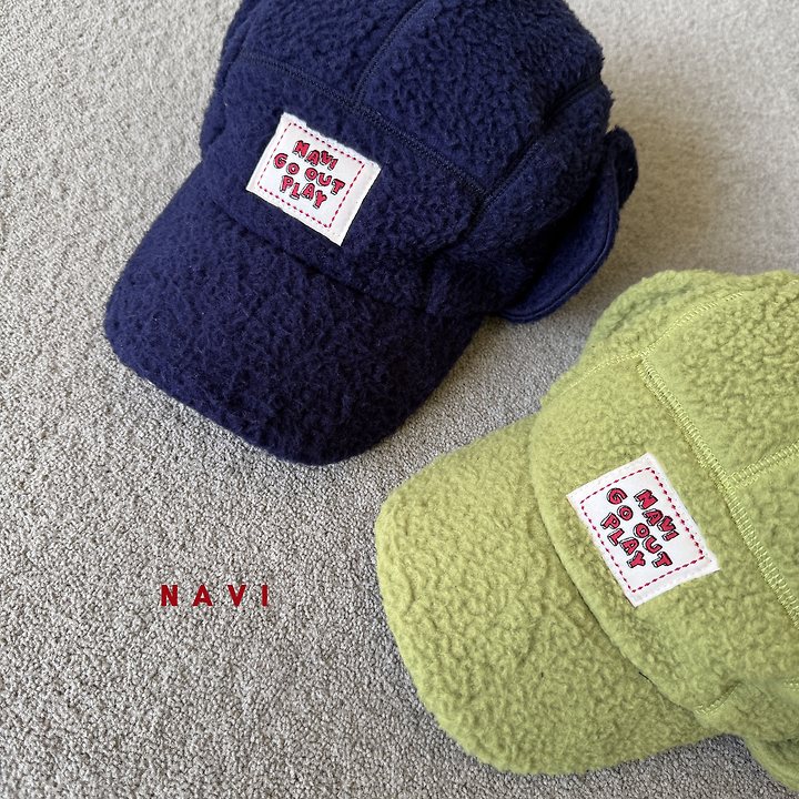 Alt Cap Hat by Navi for Child - view 1