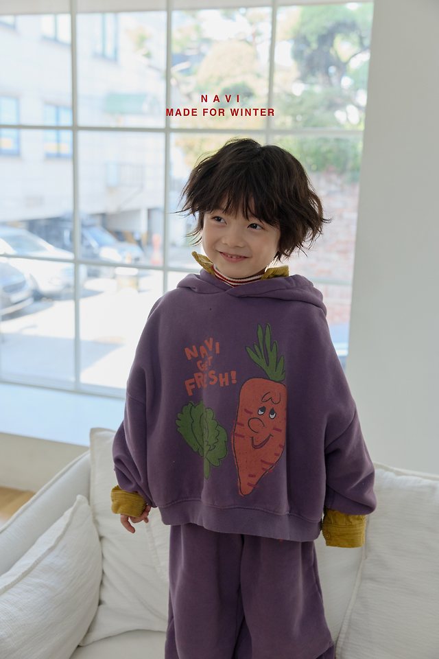Fresh Pants by Navi for Child - view 12