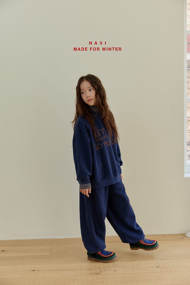 Lets Sweatshirt by Navi for Child - view 5