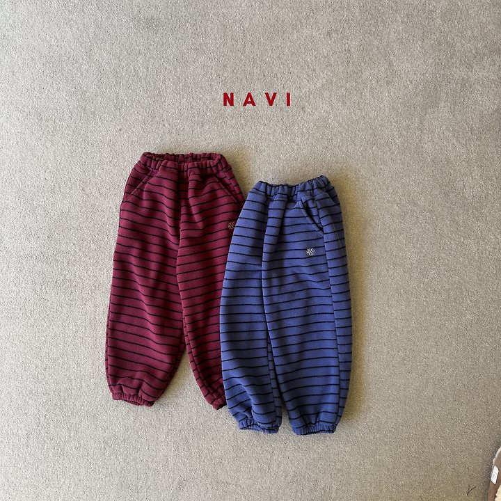 Fleece Pants by Navi for Child - view 1