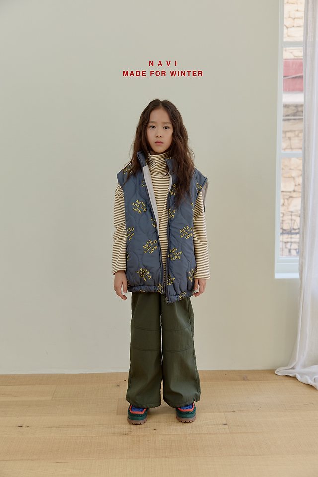 Oatman Pants by Navi for Child - view 8