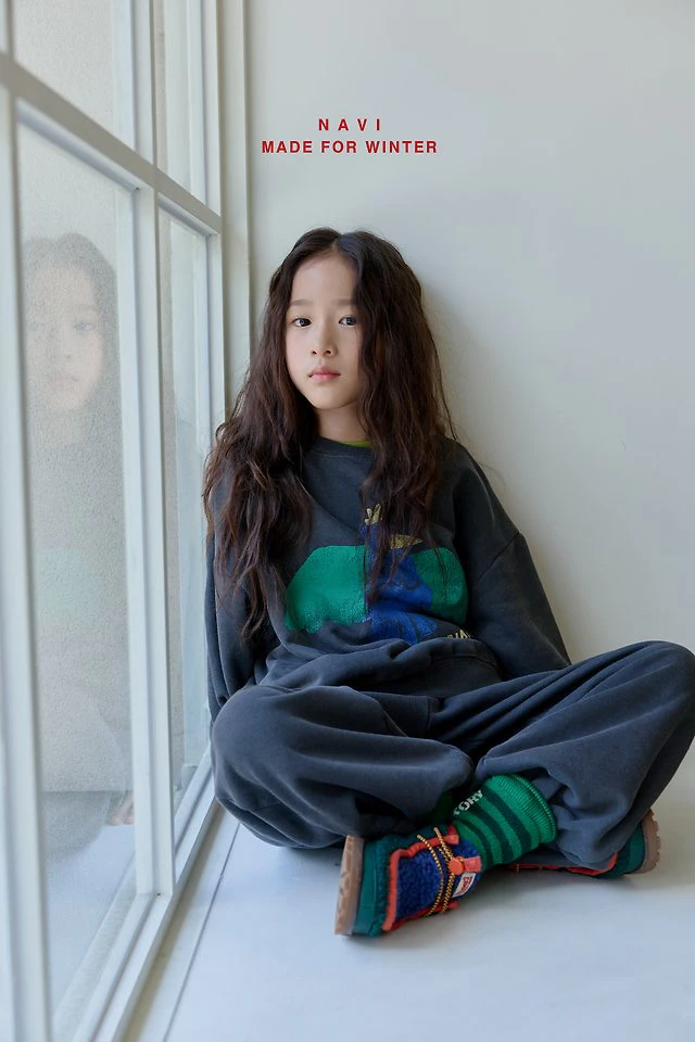 Sonic Pants by Navi for Child - view 2