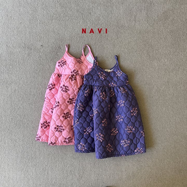 Rosie Dress by Navi for Child - view 1