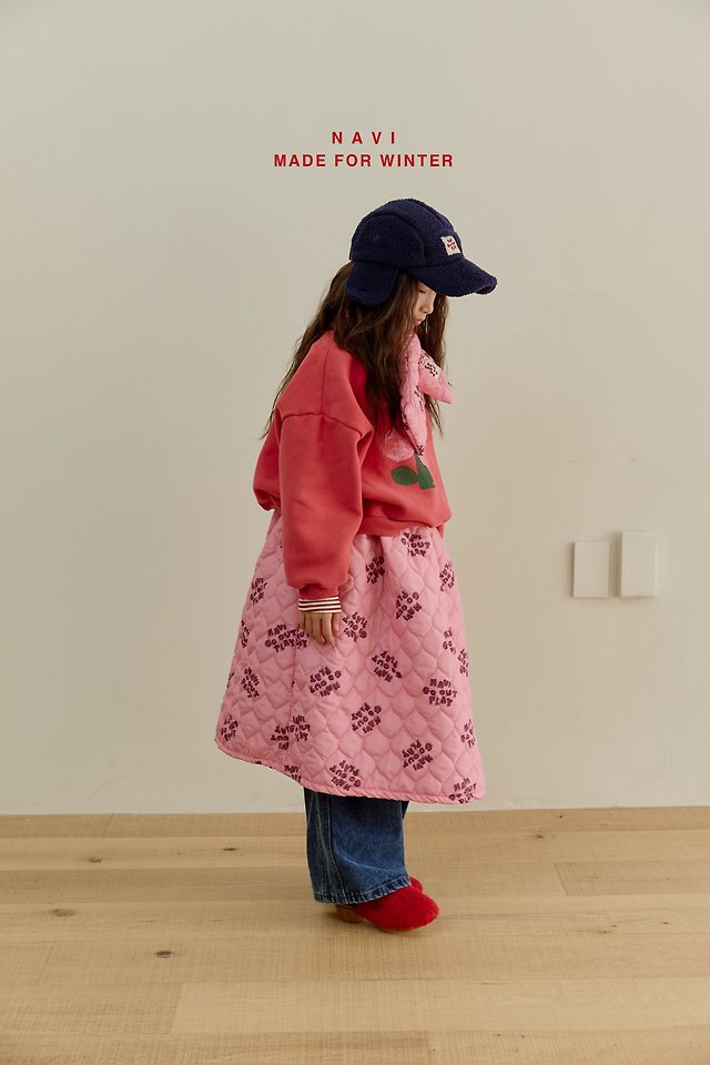 Rosie Muffler by Navi for Child - view 5