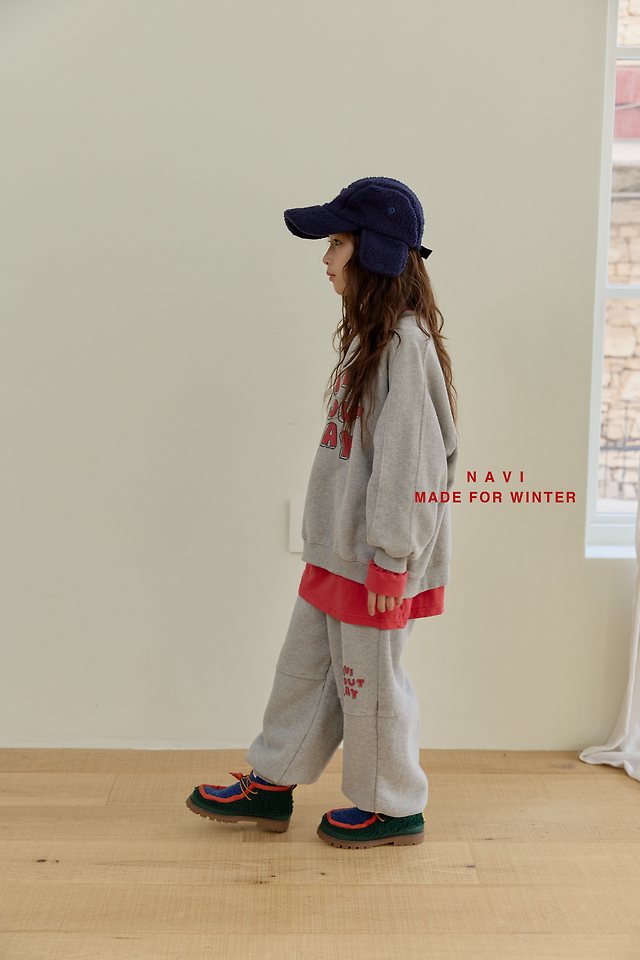 Panel Pants by Navi for Child - view 3