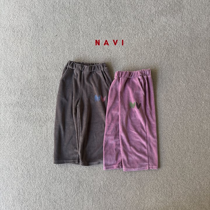 Butterfly Pants by Navi for Child - view 1