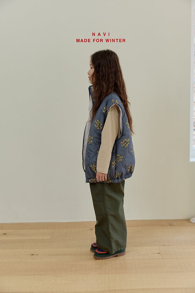 Oatman Pants by Navi for Child - view 11