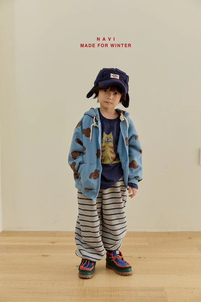 Cat Tee by Navi for Child - view 6