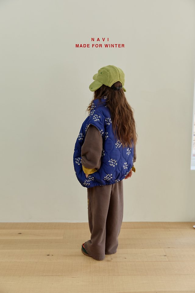 Songi Pants by Navi for Child - view 3