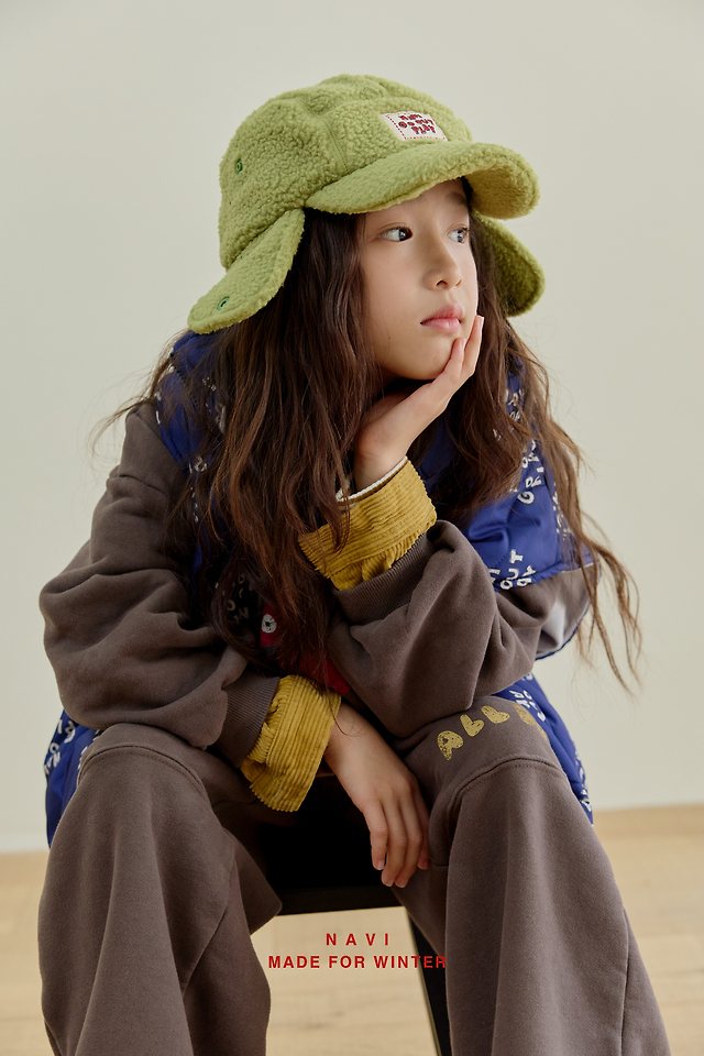 Alt Cap Hat by Navi for Child - view 2