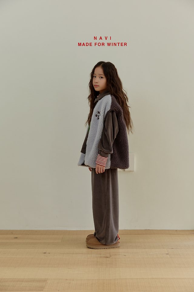 Butterfly Hooded Tee by Navi for Child - view 5