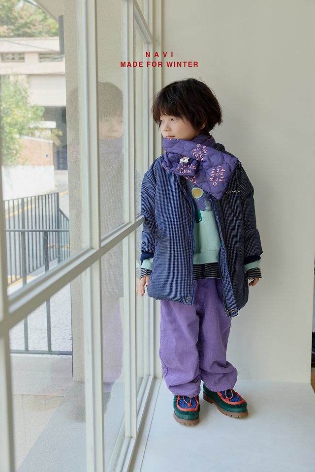 Rosie Muffler by Navi for Child - view 3