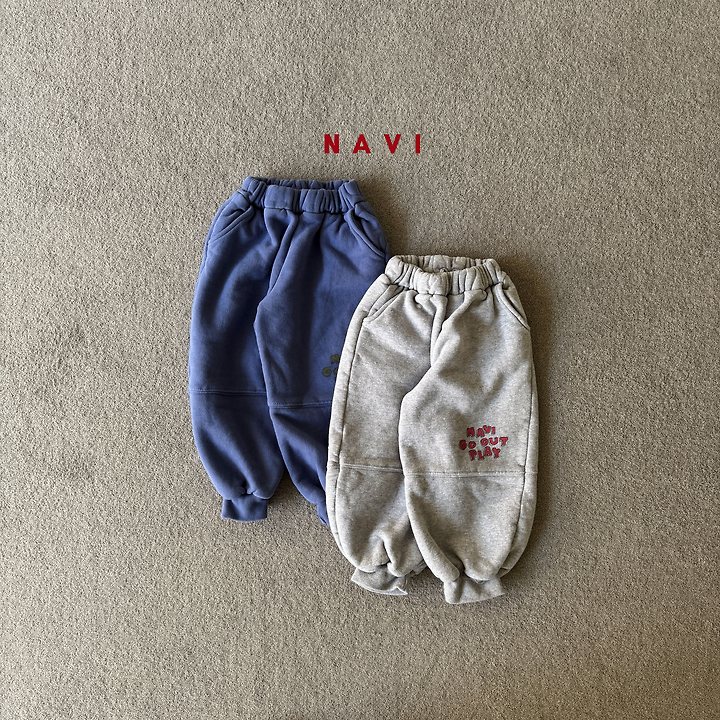 Panel Pants by Navi for Child - view 1