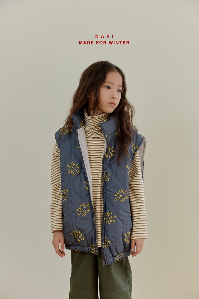 Oatman Pants by Navi for Child - view 9