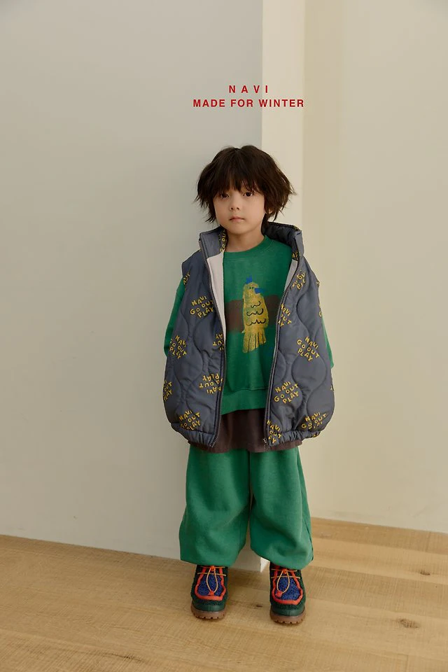 Sonic Pants by Navi for Child - view 10