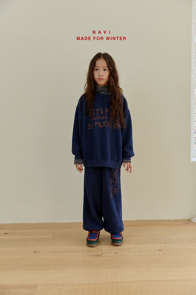 Lets Sweatshirt by Navi for Child - view 7