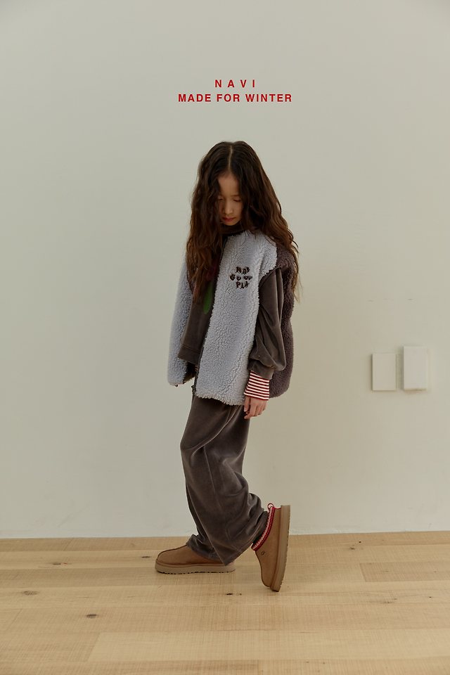 Butterfly Hooded Tee by Navi for Child - view 6