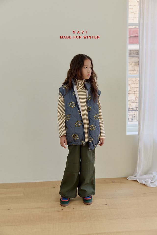 Oatman Pants by Navi for Child - view 10