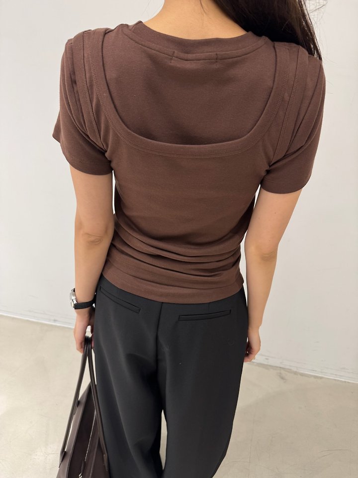 Edition Tee by Neroli36 for Women - view 5