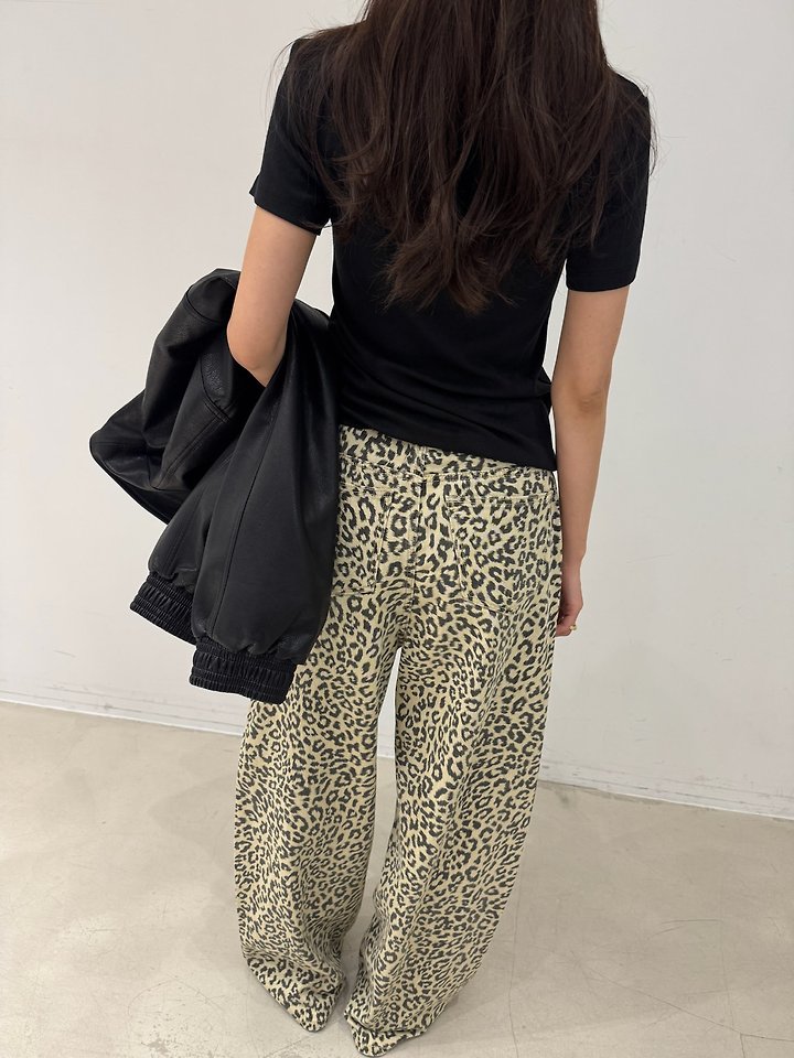 Edition Tee by Neroli36 for Women - view 7