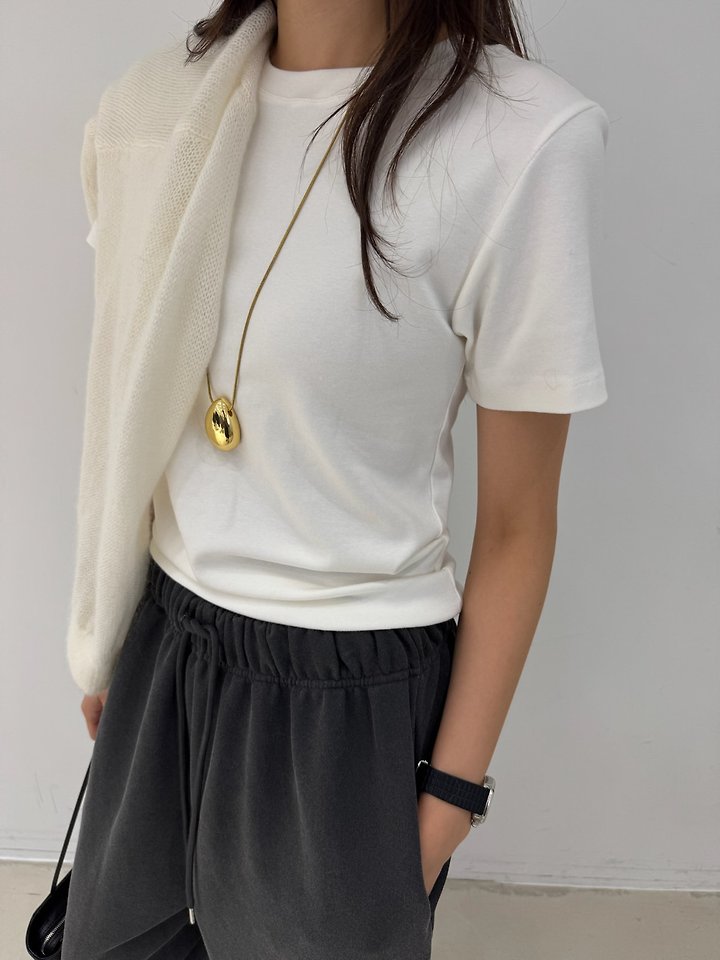 Edition Tee by Neroli36 for Women - view 9