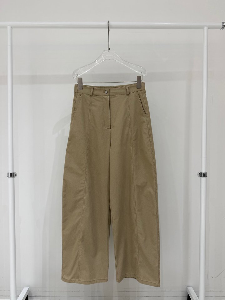 H Arc Pants by Neroli36 for Women - view 2