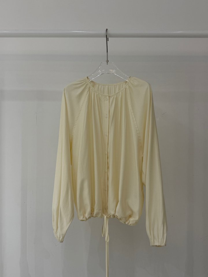 Maris Blouse by Neroli36 for Women - view 1