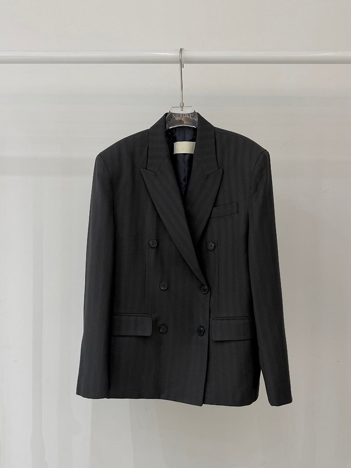 H Louis Jacket by Neroli36 for Women - view 1