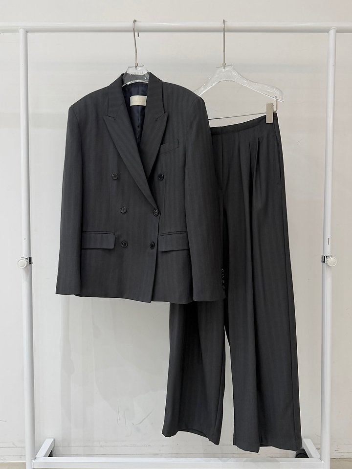 H Louis Jacket by Neroli36 for Women - view 3