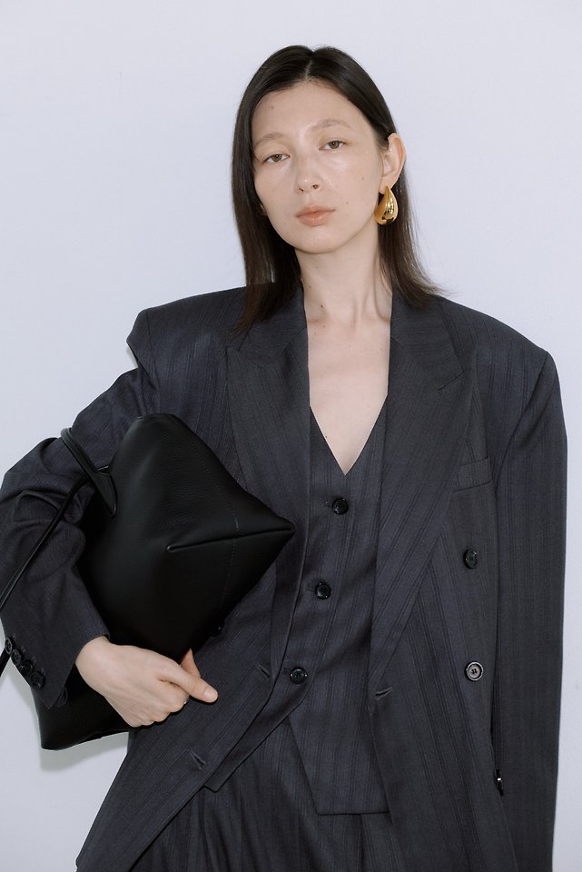 H Louis Jacket by Neroli36 for Women - view 5