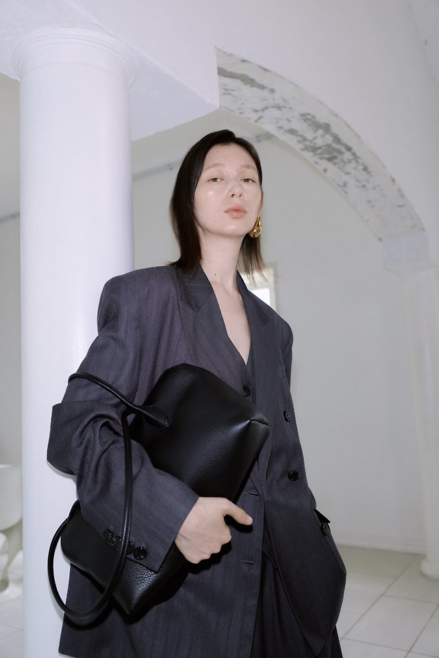 H Louis Jacket by Neroli36 for Women - view 7