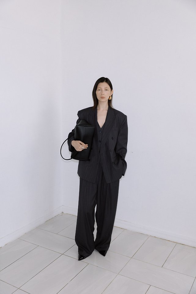 H Louis Jacket by Neroli36 for Women - view 9