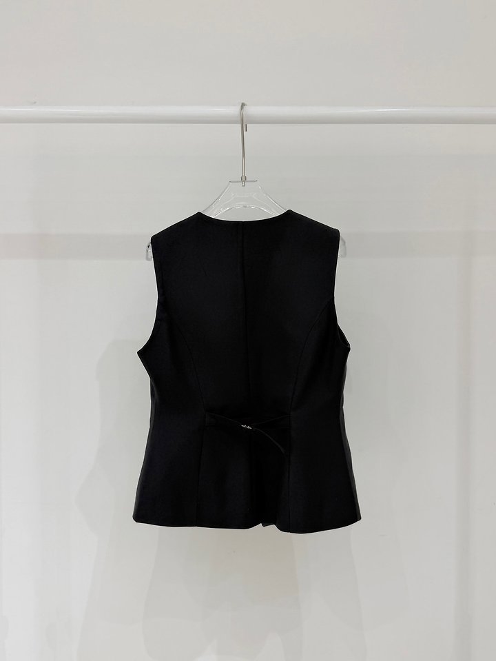 H Louis Vest by Neroli36 for Women - view 2