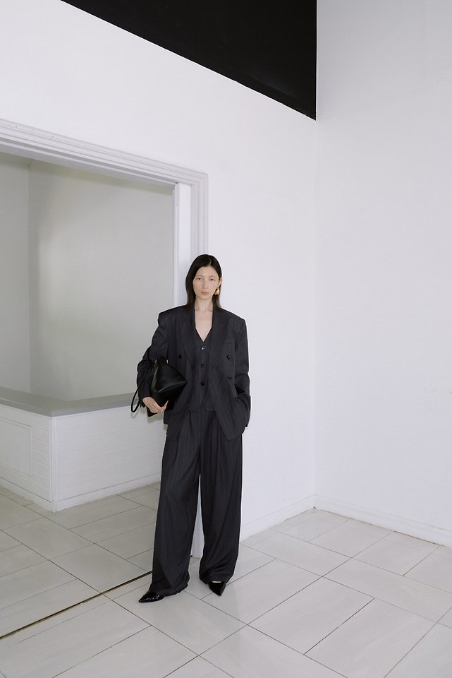 H Louis Pants by Neroli36 for Women - view 5