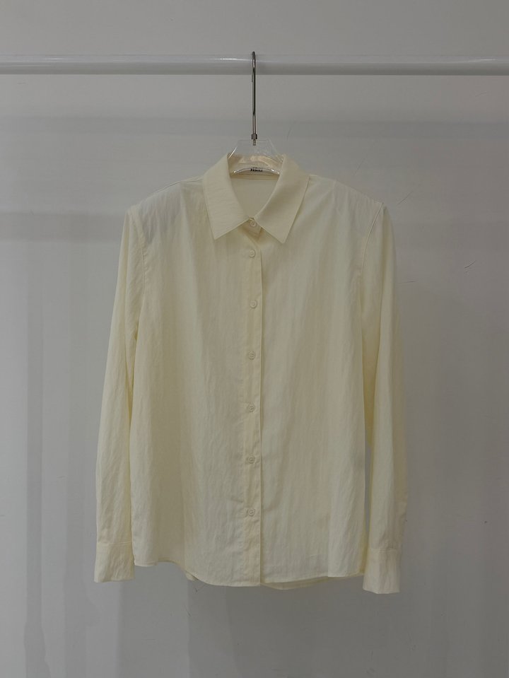 Lora Padded Shirt by Neroli36 for Women - view 1