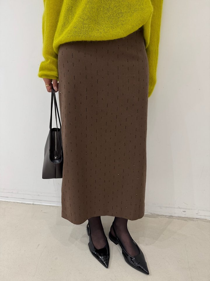 H Wink Skirt by Neroli36 for Women - view 9