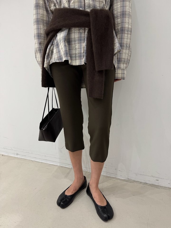 Capri Pants by Neroli36 for Women - view 4