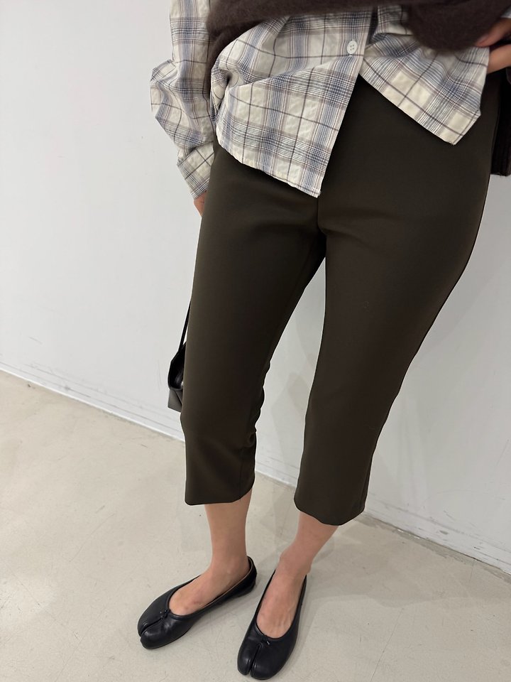 Capri Pants by Neroli36 for Women - view 6
