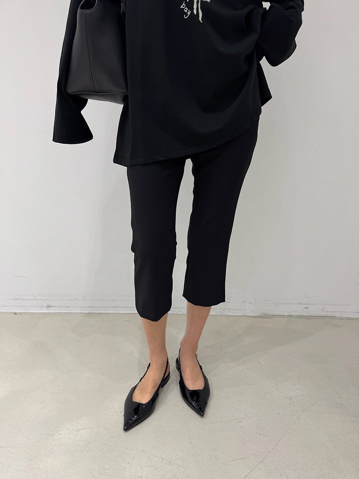 Capri Pants by Neroli36 for Women - view 8