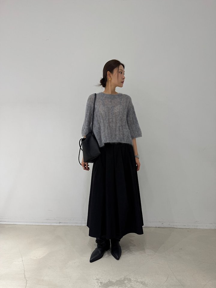 Rosie Pleated Skirt by Neroli36 for Women - view 3