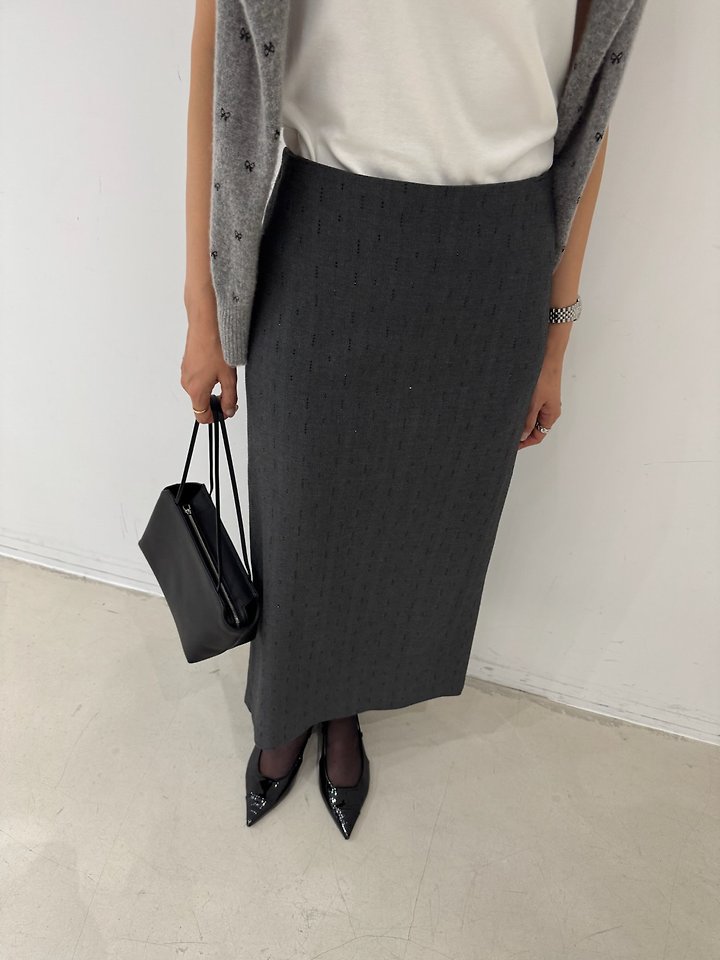 H Wink Skirt by Neroli36 for Women - view 3
