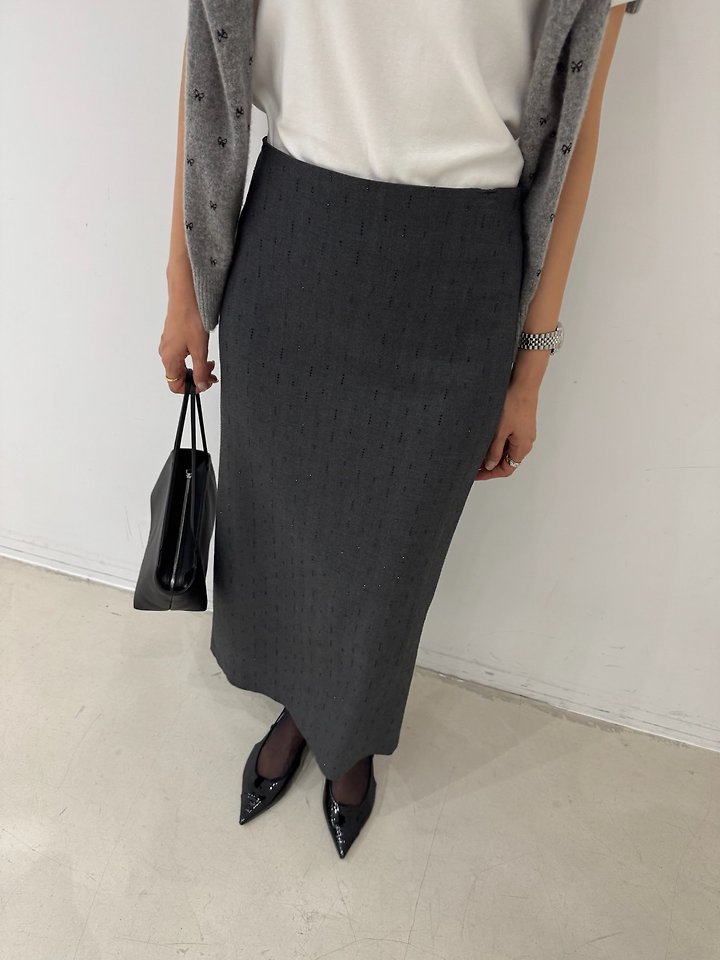 H Wink Skirt by Neroli36 for Women - view 4
