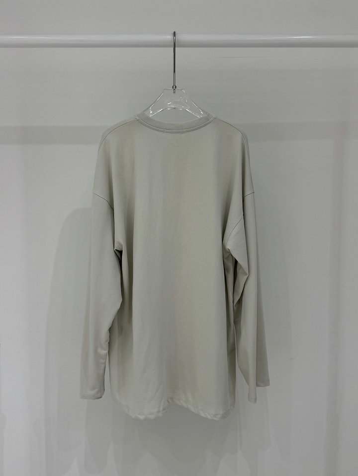 H Flower Tee by Neroli36 for Women - view 2
